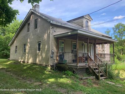 1605 Albany Post Road, Shawangunk, NY, 12589