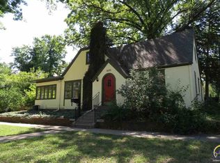 1619 SW 2nd St, Topeka, KS 66606