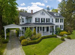 221 North St, Litchfield, CT 06759