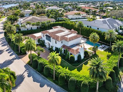 2121 E Maya Palm Drive, Boca Raton, FL, 33432