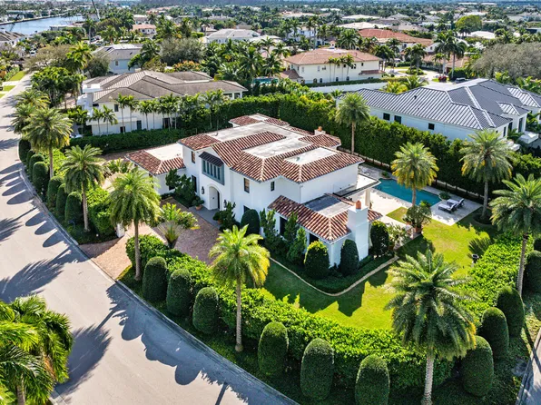 2121 E Maya Palm Drive, Boca Raton, FL 33432