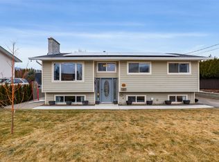 332 Chetwynd Dr, Kamloops, BC V2H1L7