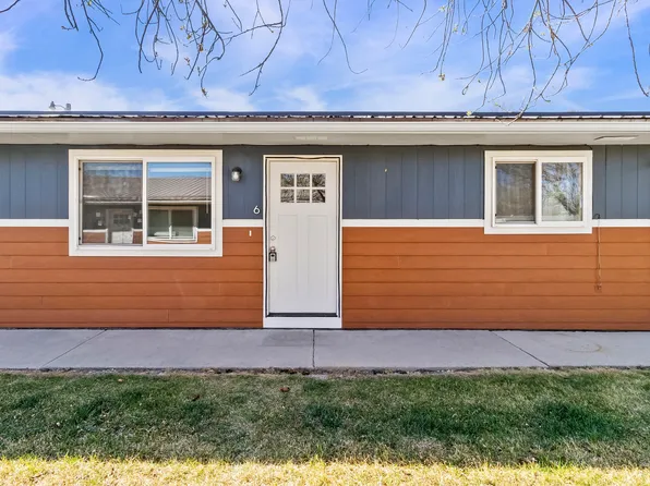 4021 Goodell Ln, Fort Collins, CO