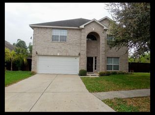 3207 Santa Lydia St, Mission, TX 78572