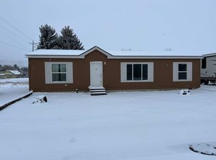 2105 13th St, Baker City, OR 97814