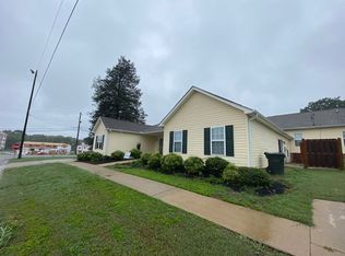 Victor Quadplexes, Greer, SC 29651