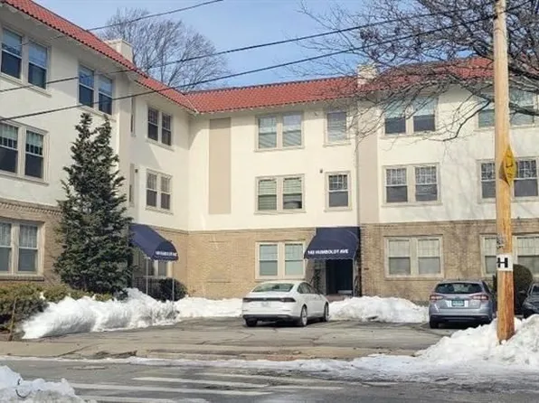 140 Humboldt Ave #8, Providence, RI 02906