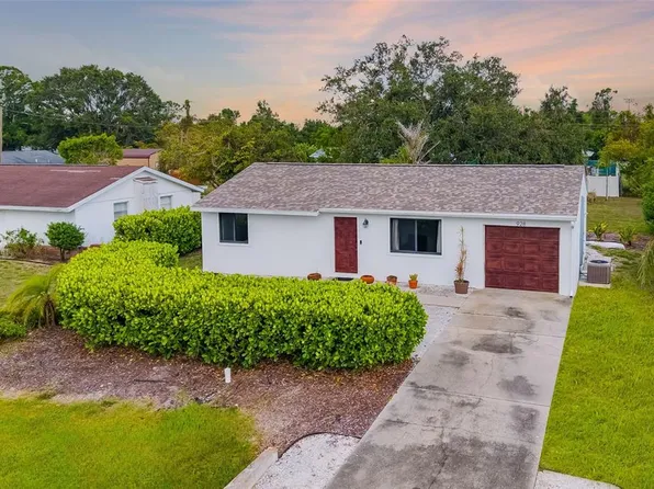 928 Pineland Ave, Venice, FL 34285