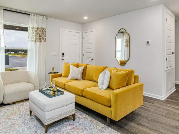 6379 June Bug Dr, Milton, FL 32583