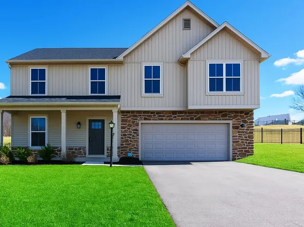 111 Matilda Ave, State College, PA 16801