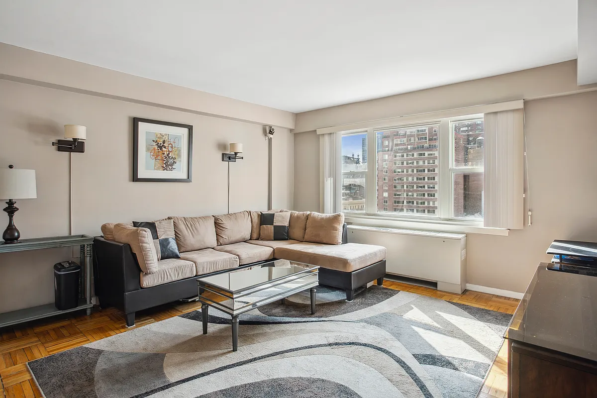 333 East 66th Street #11J in Lenox Hill, Manhattan | StreetEasy
