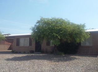 7440 N Gilbert Pl, Tucson, AZ 85741