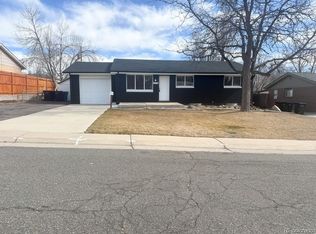 6176 Ammons St, Arvada, CO 80004