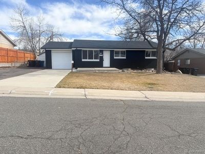 6176 Ammons Street, Arvada, CO, 80004