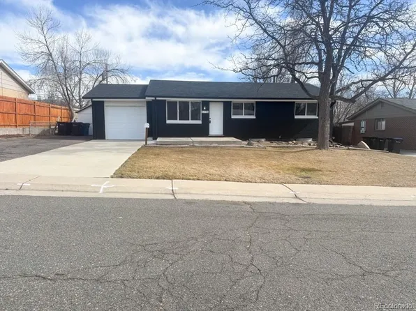 6176 Ammons Street, Arvada, CO 80004