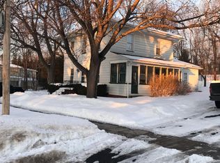 10 Linden St #2, Livonia, NY 14487