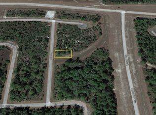 309 Houston Pl, Labelle, FL 33935