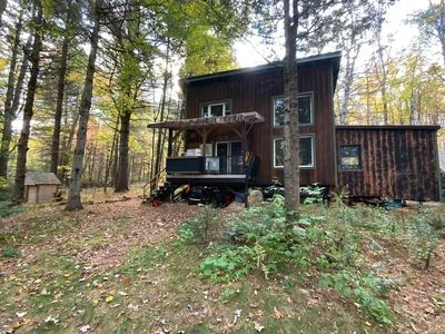 644 Muzzy Ridge Road, Searsmont, ME, 04973
