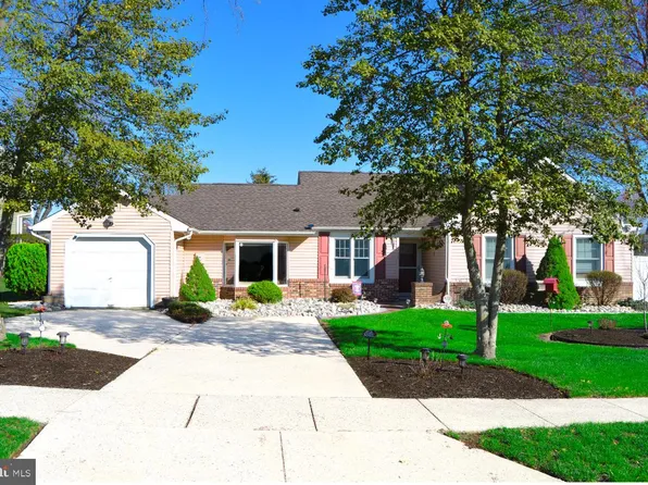 45 Dover Rd, Westampton, NJ 08060