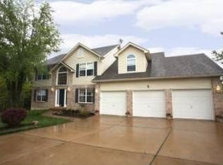 2 Jill Marie, Imperial, MO 63052