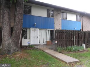 2312 Ewing Ave APT 4, Suitland, MD 20746