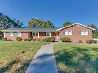 200 Joan Dr, Easley, SC 29642