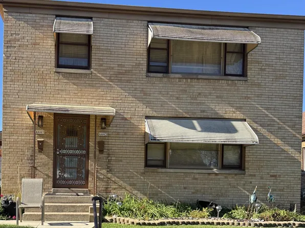 4441 North 62nd STREET #4443, Milwaukee, WI 53218