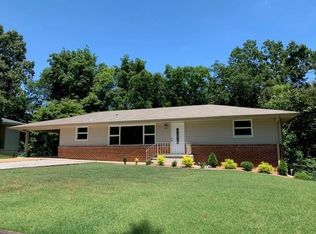 722 Dixie Ave, Florence, AL 35630