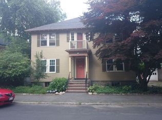 15 May St #1, Jamaica Plain, MA 02130