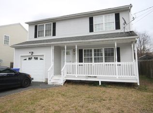 39 Martha St, Springfield, MA 01151
