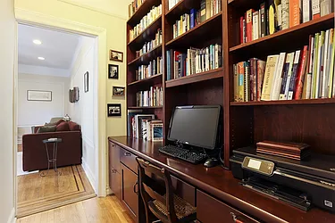 Sold by Corcoran