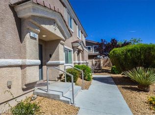 8724 Traveling Breeze Ave UNIT 101, Las Vegas, NV 89178