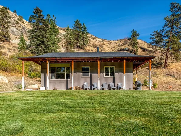 6478 Tripp Canyon, Cashmere, WA 98815