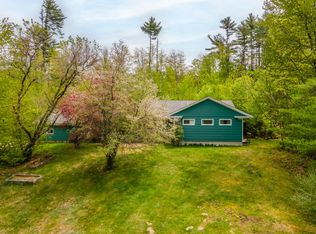 195 Holley Rd, Farmington, ME 04938