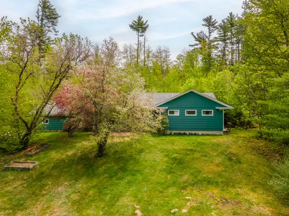 195 Holley Road, Farmington, ME 04938