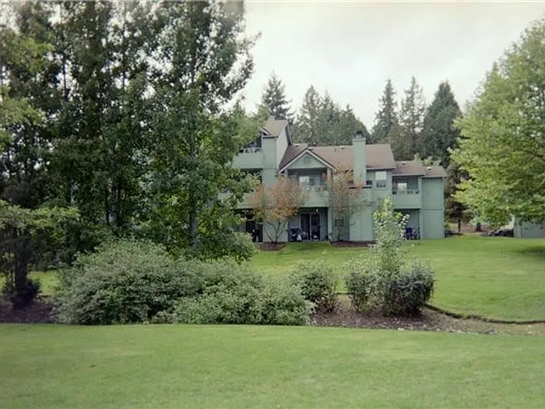 The Vineyards Apartments - Bremerton, WA. — Photo 33