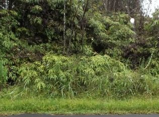 Ohia LOT 19, Volcano, HI 96785