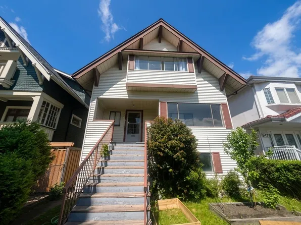 635 E 49th Ave, Vancouver, BC V5W 2H1