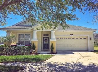 18210 Tivoli Ln, Lutz, FL 33558