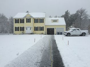 22 Bog View Rd, Plymouth, MA 02360