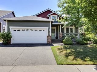 8637 28th Way SE, Olympia, WA