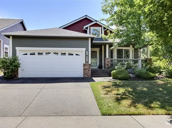 8637 28th Way SE, Olympia, WA 98513