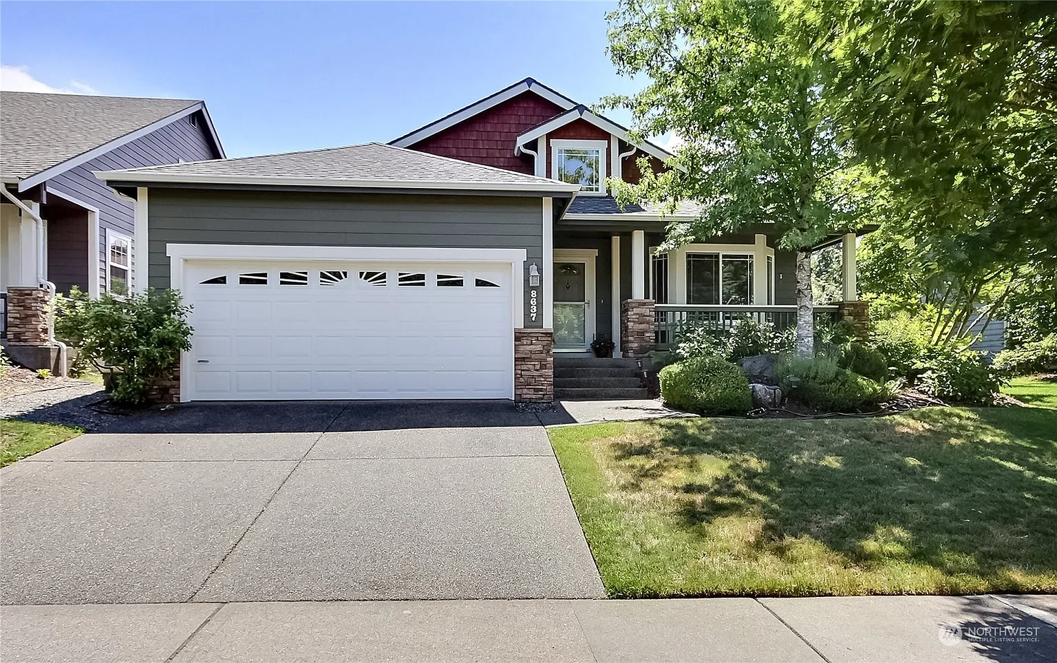 8637 28th Way SE photo 1