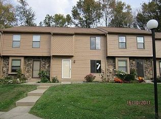 1012 Crisfield Dr, Cincinnati, OH
