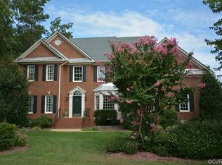 12201 Ascot Glen Ct, Glen Allen, VA