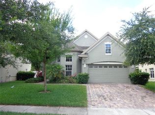 10522 Willow Ridge Loop, Orlando, FL 32825