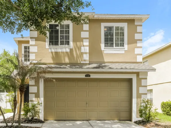 1738 Sherbourne St, Winter Garden, FL 34787