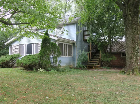 9804 Berkey Hwy, Blissfield, MI 49228