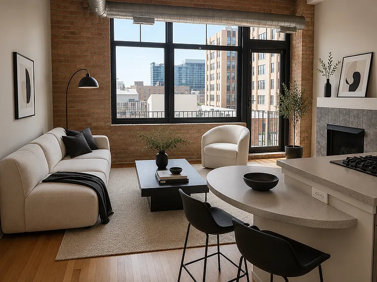 625 W Jackson Blvd #803 — Photo 2