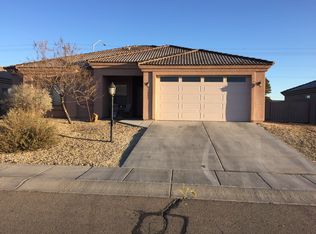 2085 Alan Ladd Dr, Kingman, AZ 86409